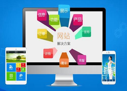 巧家如何进行网站设计才能突出产品的优势